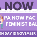 PA NOW ELECTION DAY ENDORSEMENTS 2021